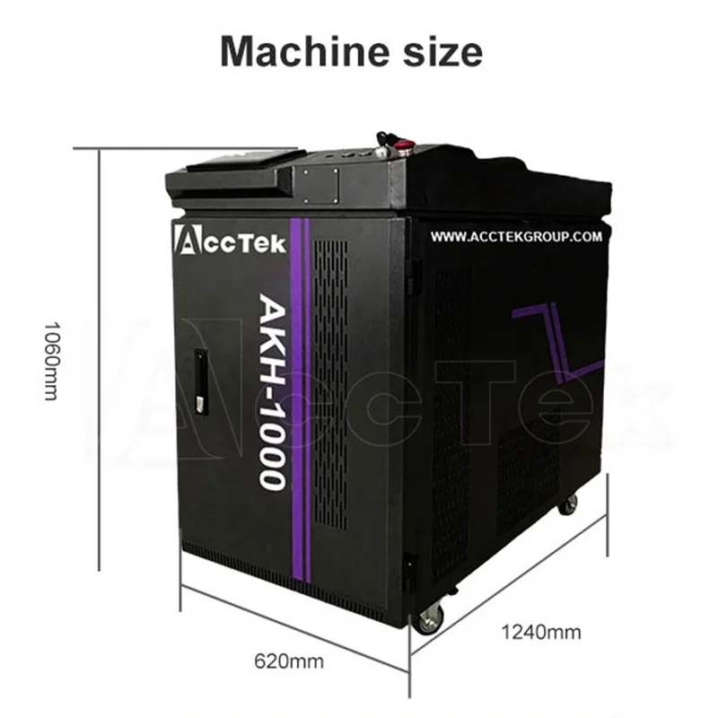3000W JPT/Raycus 2000W Fiber Laser Welding Machine For Stainless Steel Welding Maula Laser Welder Máquina De Solda a Laser