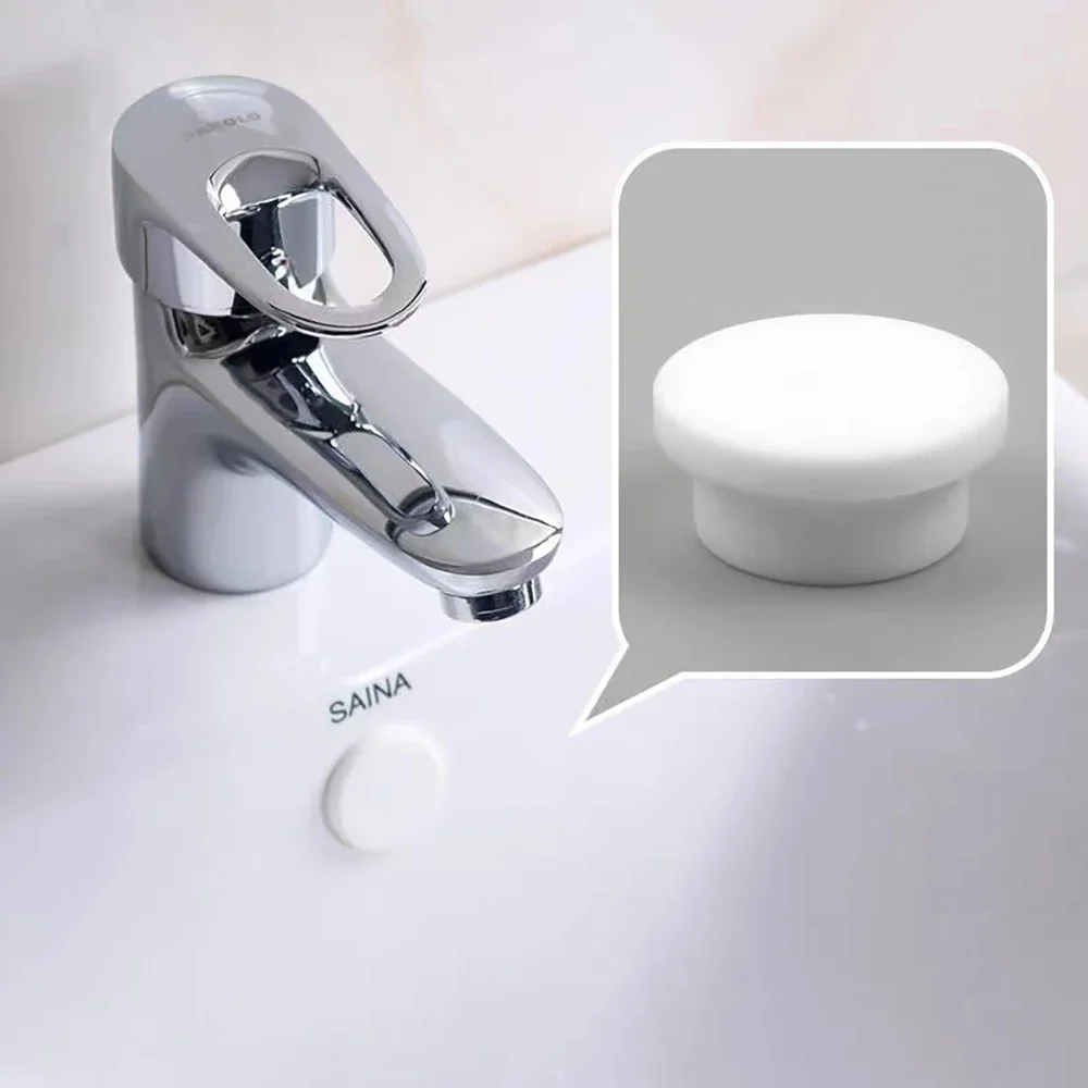 Rubber Sealing Cover Dustproof Plug Sealing Protector End Cover Heat-Resistant Silicone Round Plug Nut Rubber Plug Cover Hole