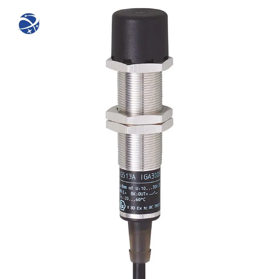 

YUNYI IFM Electrical IG513A Inductive sensor IG513A