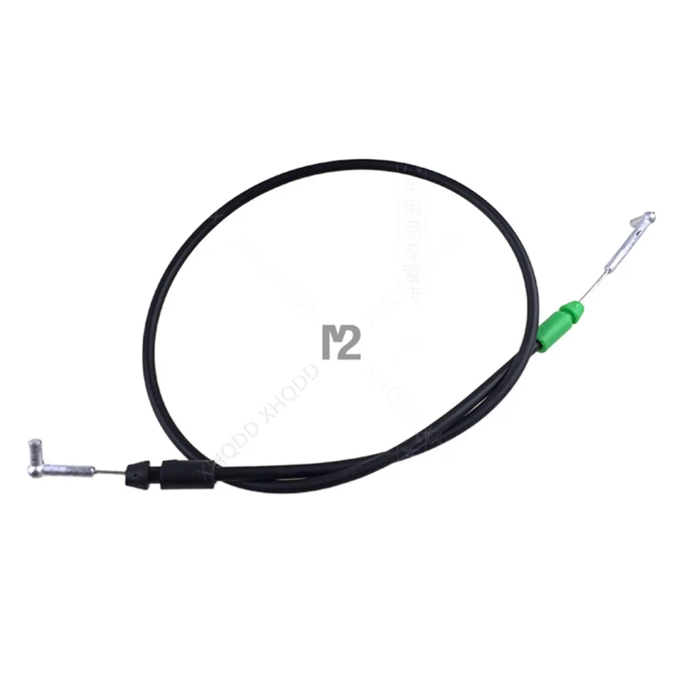 For JAC J3 J3S A13 Car Styling Drawing assembly cable of the front rear left right door