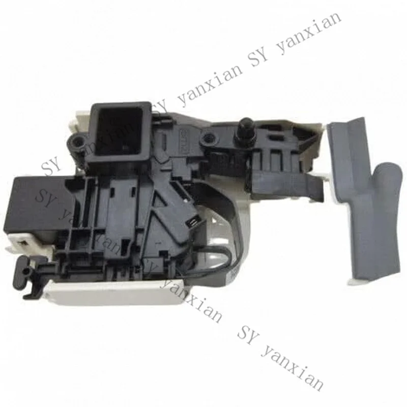 SY+ DC34-00028A New Samsung Washer Door Lock Assy for WF45R6100A*
