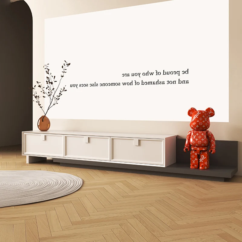 

Luxury Storage Tv Brackets Modern Nordic Space Saving Creative Tv Stands Storage Aesthetic Tv Cabinet Living Room Furniture