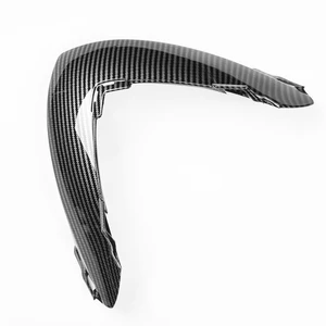 Motosikletten farın kaputu, kapağın üst kısmını farın burnuna kadar tamamlayın, Suzuki GSXS1000, GSX-S1000, 2015-2020 aksesuarları 6 Büyük satış, kaporta gsx-s1000-no. 5