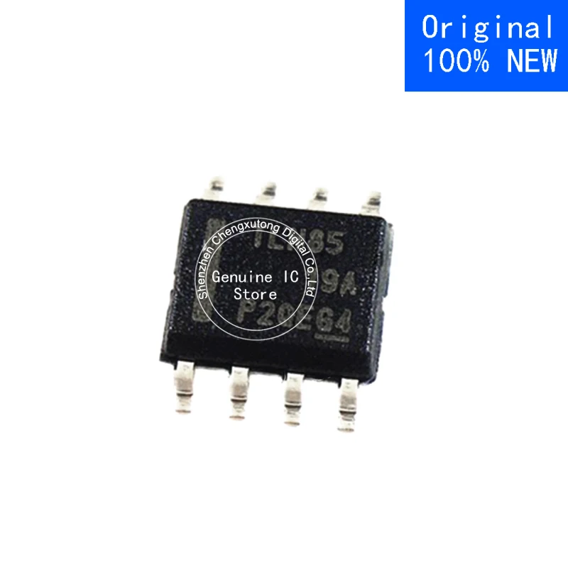 

TLIN10285DDARQ1 TLN85 HSOIC New Original Genuine Ic