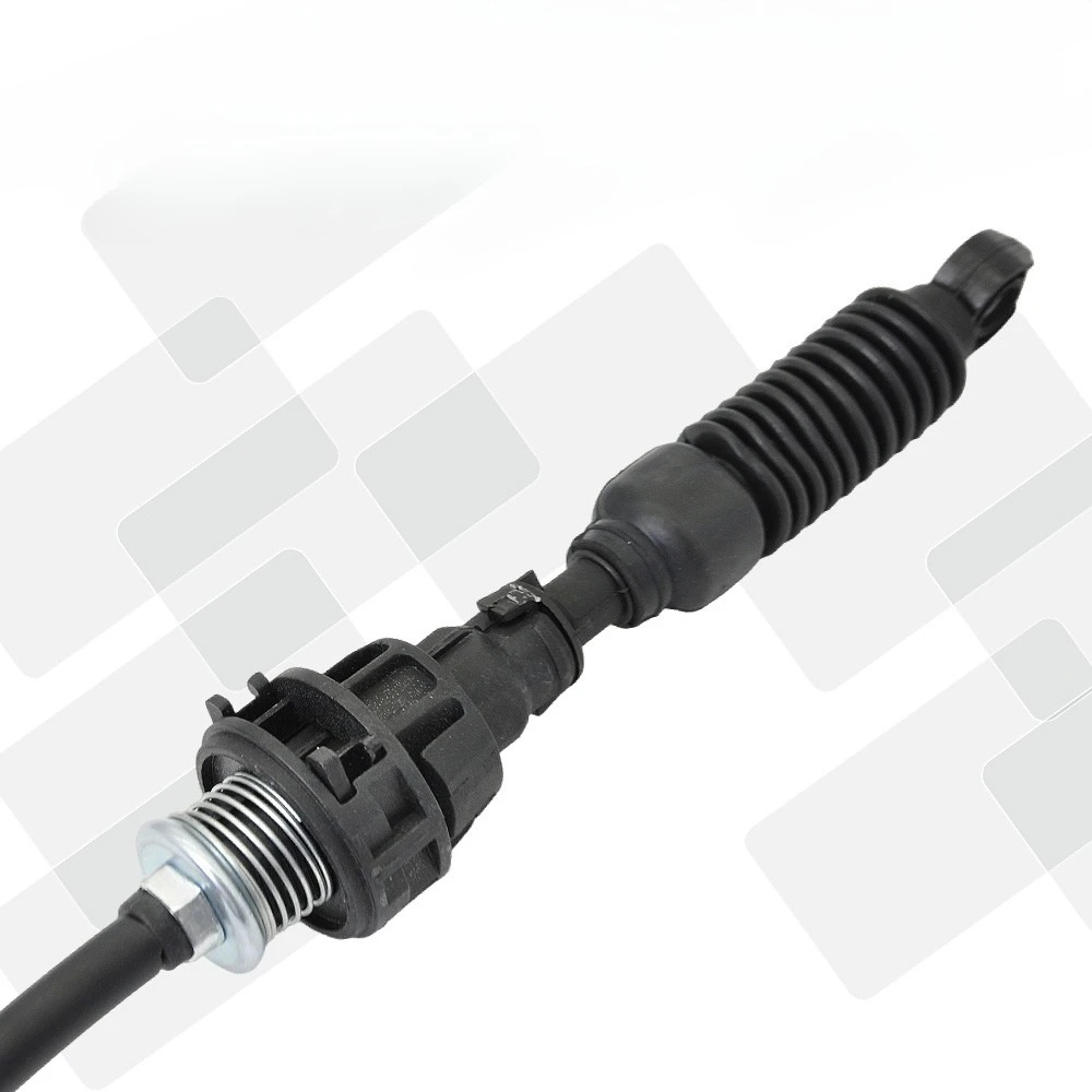 

For GMC Chevrolet Transmission 15189198 1998-2005 Shift Control Cable Automatic