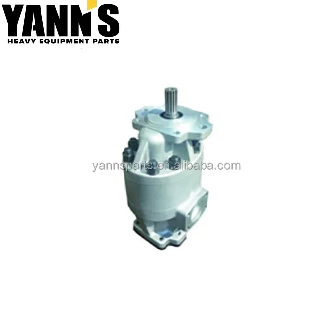 

Лидер продаж 2025 года 9T5199 9T-5199 Гидравлический моторный масляный насос Трансмиссионный насос для колесного погрузчика 980F 980C