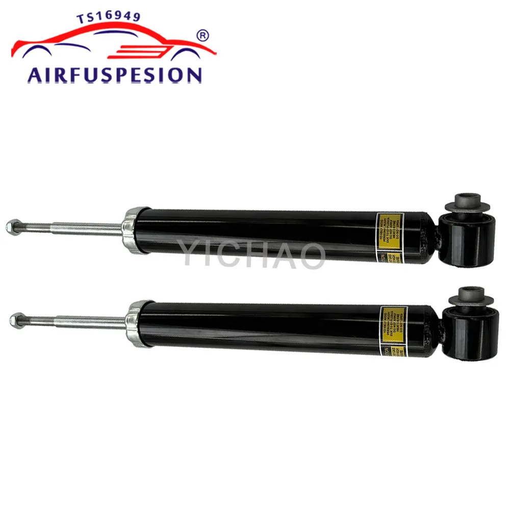 

Rear Left and Right Suspension Shock Absorber Core For BMW X5 E53 2000-2006 31306754341 31306754342 31306754344 33521096278