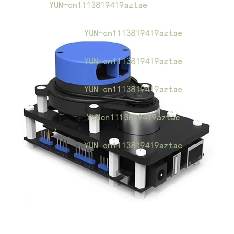 20M M1M1 Lidar Mapping Sensor 360-Degree Two-In-One USB Powered Scanner for Navigation And Obstacle Detection