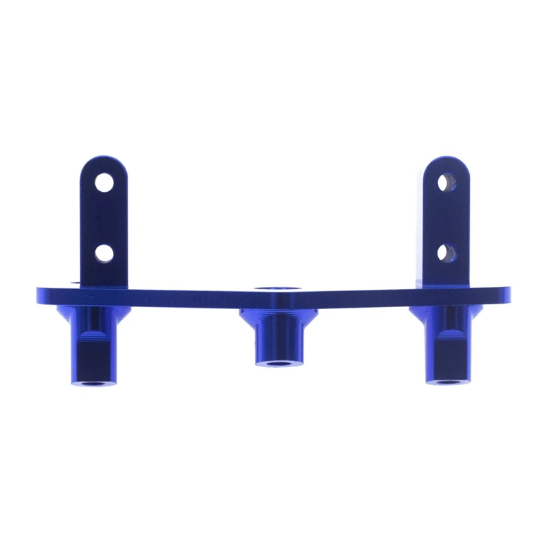 Metal Steering Servo Mount Bracket Base For LOSI LMT 4WD Solid Axle Monster Truck RC Car Upgrade Parts