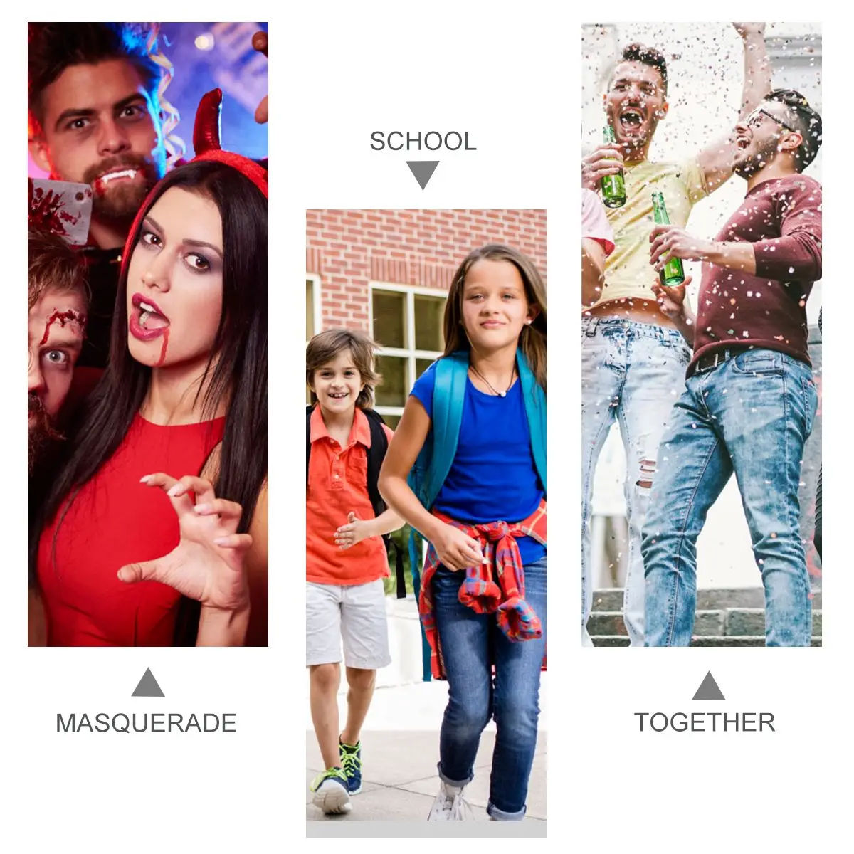 

100 шт., пластиковые сумки-тоут, сумки для хранения еды, подарков, домашней вечеринки, новый материал, прочный, безопасный, практичный, легкий чехол для конфет