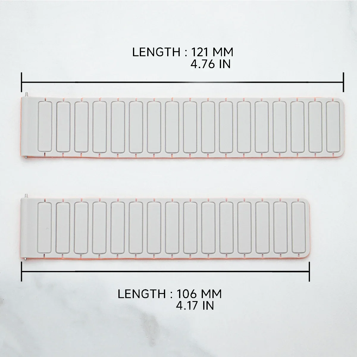 Магнитный ремешок 22 мм для Huawei Watch 4/3 Pro GT4/3Pro 46 мм, идеальный мягкий силиконовый ремешок-петля для Amazfit Balance GTR 4/3/2 47 мм