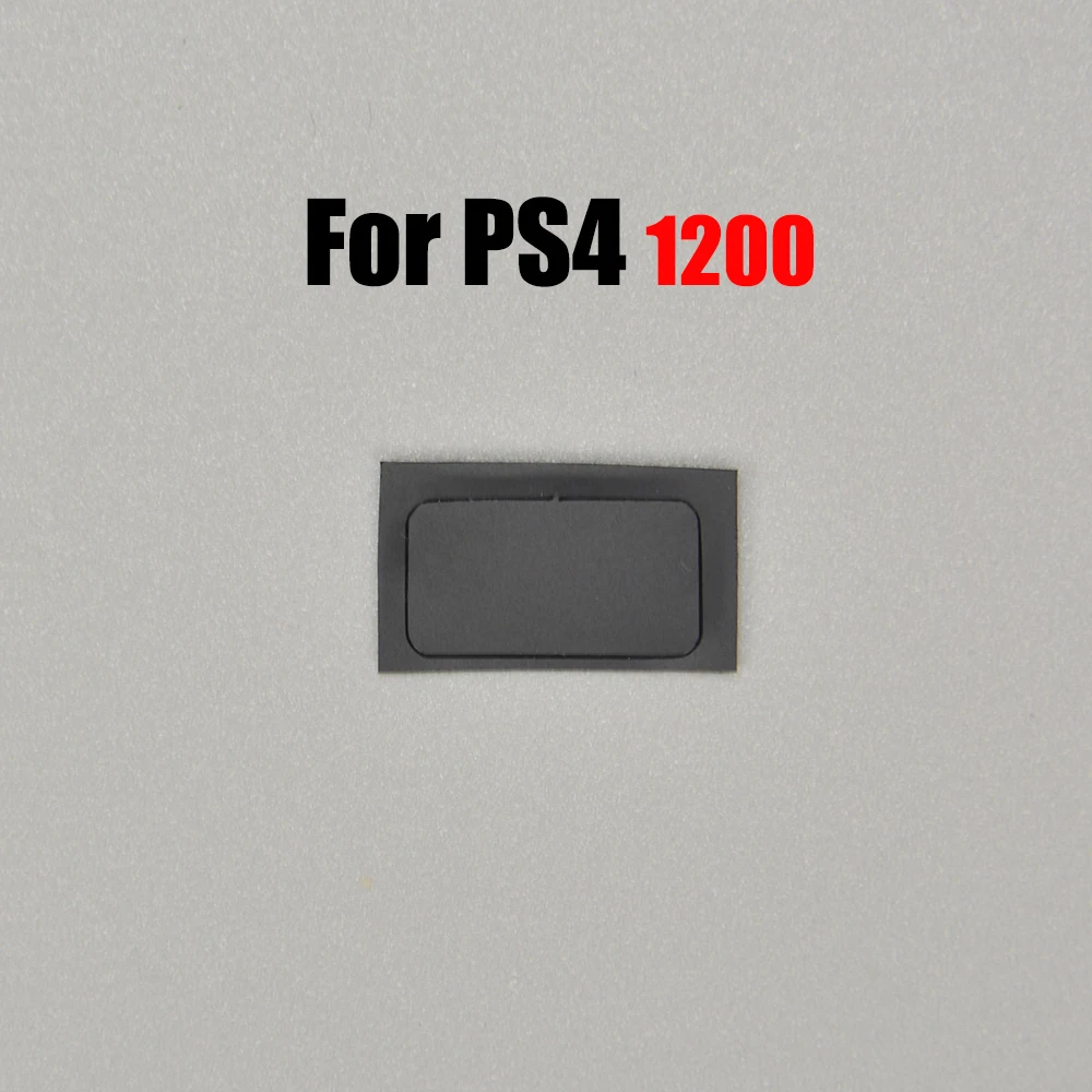 GSF 5PCS Label Sticker For PS4 Pro Slim 1000 1100 1200 2000 Console Housing Seals Tamper-Proof Label Warranty Repair Sticker