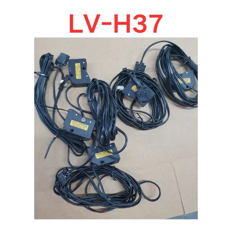 

New Sensor LV-H37 door lock sensor wire Fast Shipping