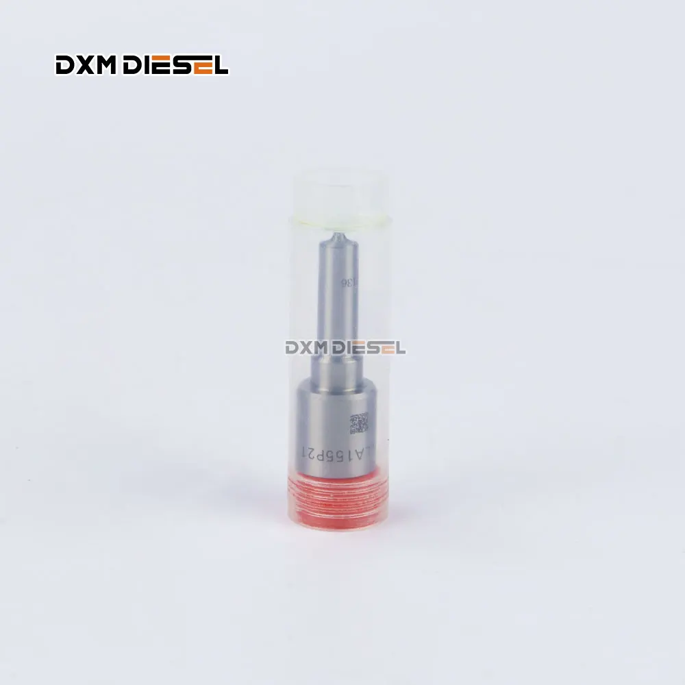 

High quality Common Rail Nozzle DLLA155P2136 For Fuel Injector