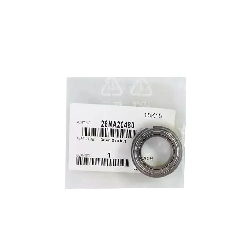 26NA20480 Genuine Drum Bearing for Konica Minolta Bizhub 360 361 420 421 500 501 C8000