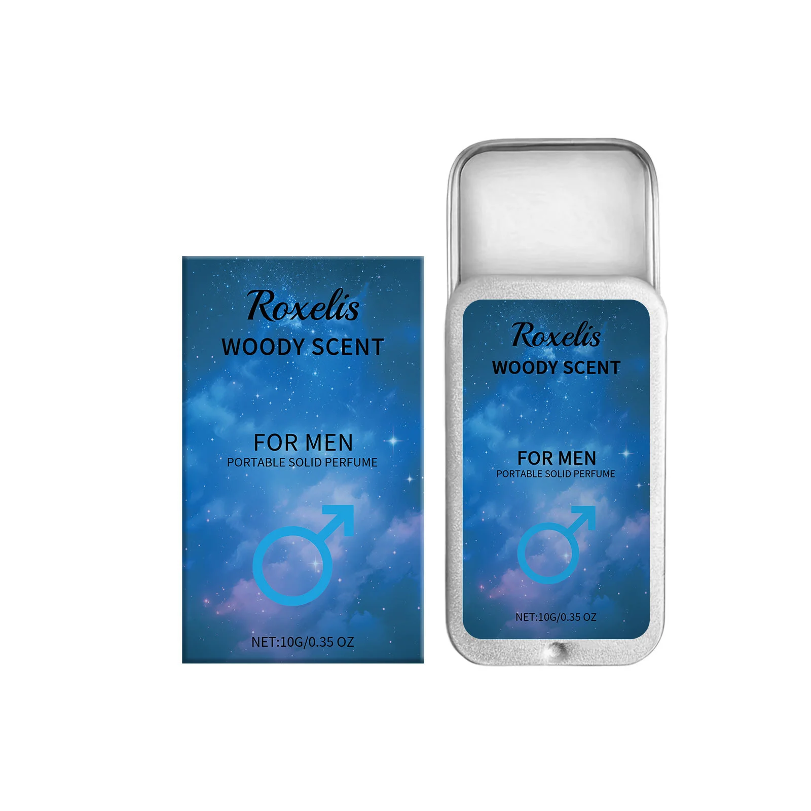 Adult Intimate Solid Balm For Women Men Lubricants Temptation Flirting Charming Attract Long Lasting Pheromone Sex Solid Balm