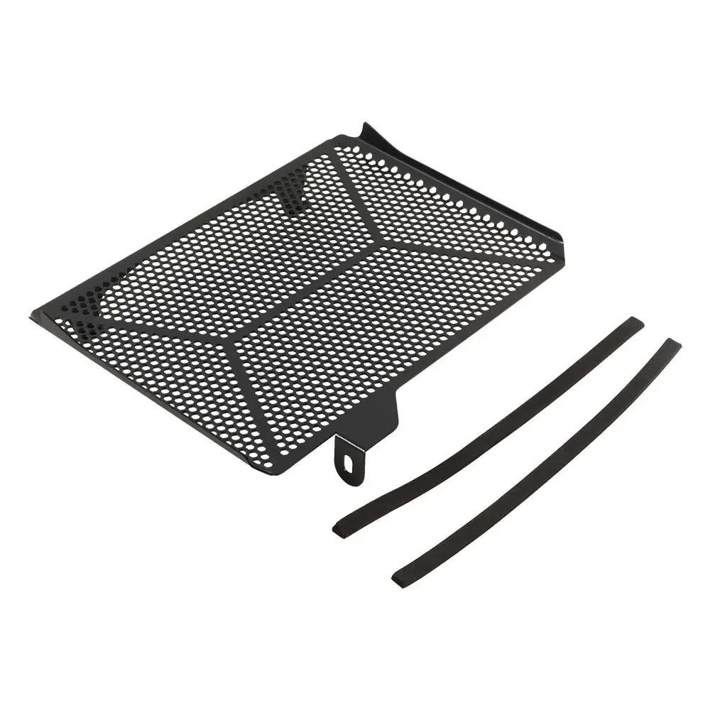 Motorcycle CNC Radiator Grille Guard Cover Protecion Grill FOR SUZUKI GSX-8S GSX-8R GSX8S GSX8R GSX 8 S GSX8 R 2024 2025 Parts