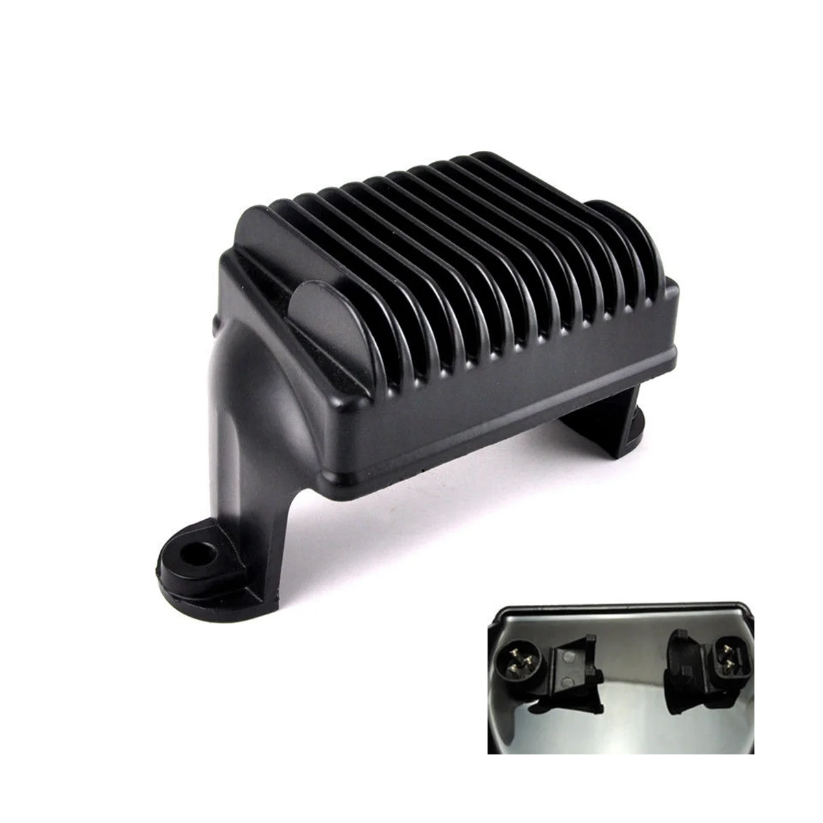 منظم جهد الدراجة النارية 74505-09 74505-09A المعدل الحالي لجولة هارلي ديفيدسون