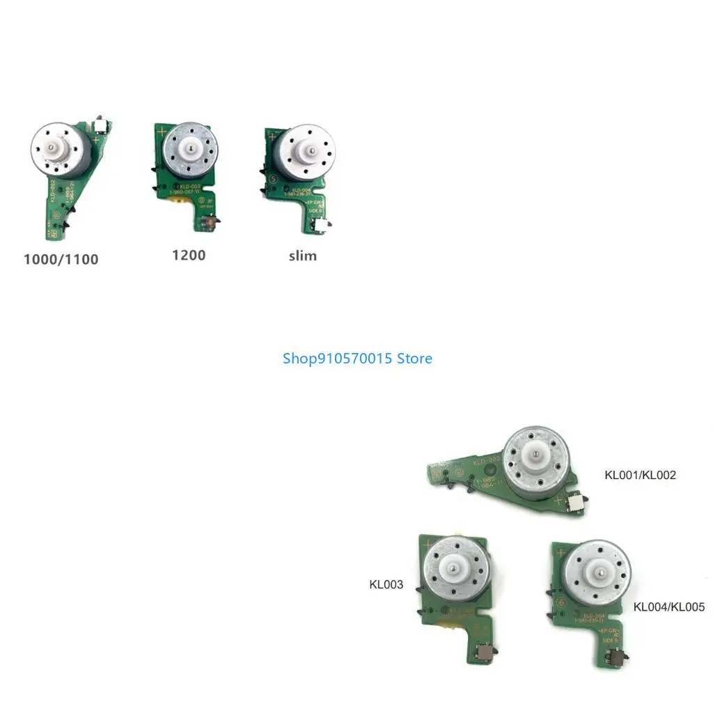 B95C Drive Motor Fo…