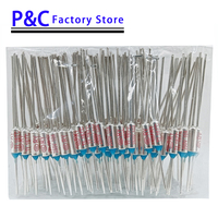 100PCS TF Thermal Fuse RY 10A/15A 250V Temperature 65 C 73C 75C 85C 100C 110C 120C 130C  165C 172C 185C 192C 200C 216C 240C 300C