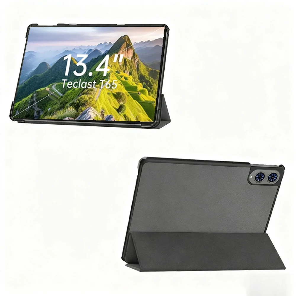 Slim Funda For Teclast T65 2025 Case 13.4