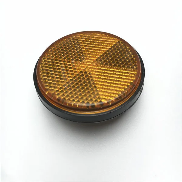 1 قطعة ل QJMOTOR QJ150-19 QJ125 عاكس ممتص الصدمات الأمامي