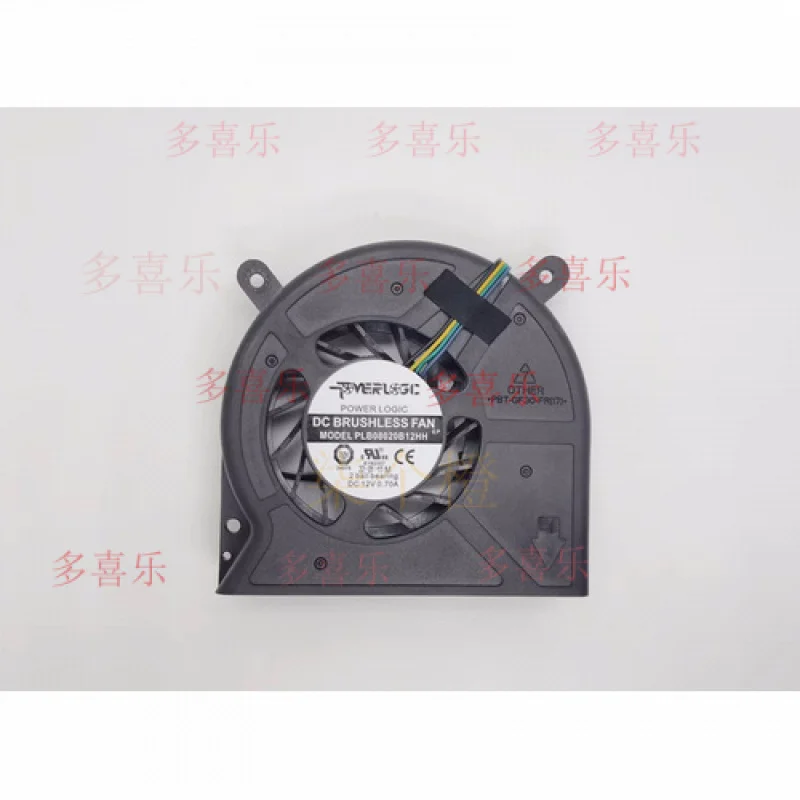 

Оригинальный охлаждающий вентилятор QQ для мини-ПК ASUS PN80 PLB08020B12HH