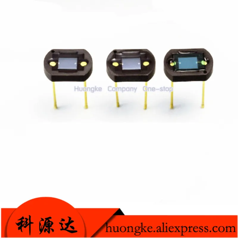 1pcs/lot S1087 S1087-01 S1133 S1133-01 S1133-14 Silicon Photodiode
