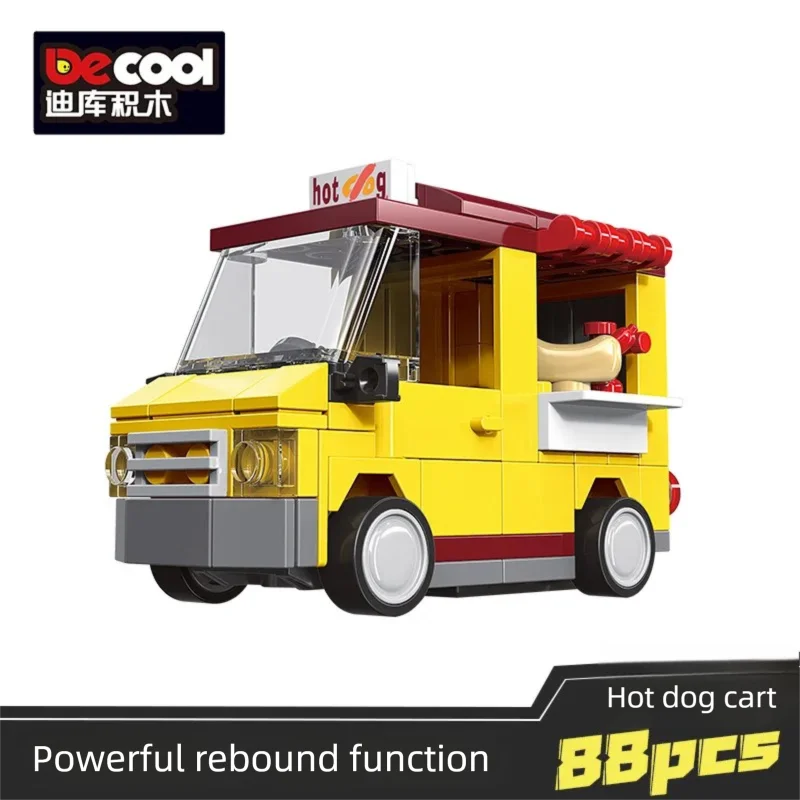 

88PCS классическая модель автомобиля, строительный блок, спортивный автомобиль regalos, оригинальные кирпичи, игрушки для мальчиков, кирпичи, блоки, модель автомобиля klemmbausteine конструктор игрушки для детей