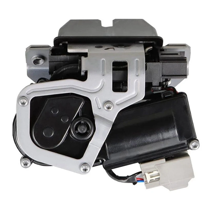 Liftgate Lock Motor Rear Trunk Lock Actuator FA1Z-7443150-B For Ford Edge Escape Explorer Lincoln MKX 15-20 DS7Z7443150 Parts