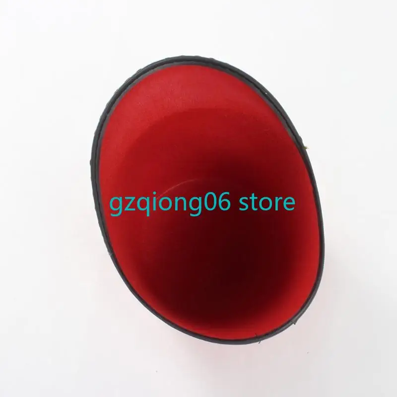 군인 쇼 모자 모델 쇼 모자에 대한 야외 기사 모자에 대한 K3NF 남자 코스프레 모자