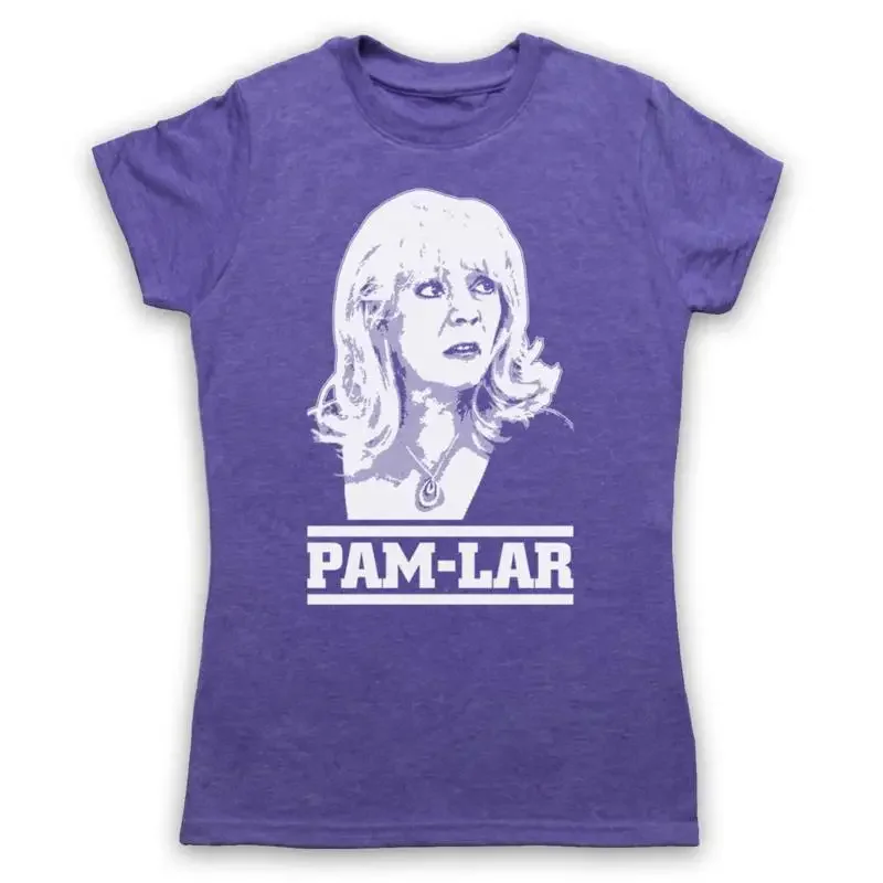 GAVIN STACEY PAMELA PAM LAR TRIBUTE UNOFFICIAL COMEDY MENS WOMENS T SHIRT