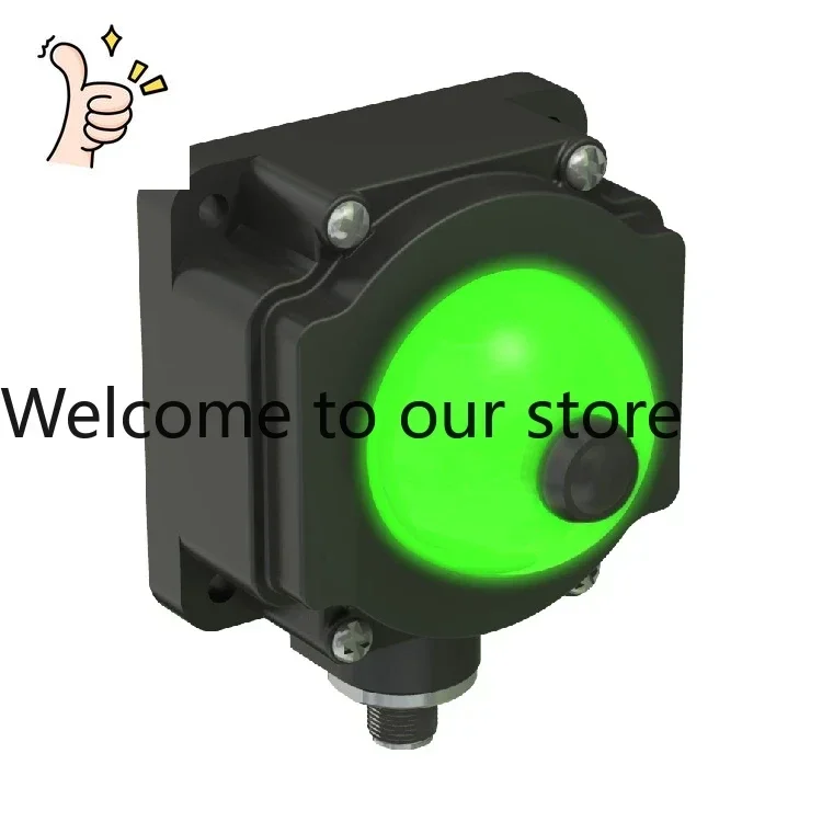 

2025 K50APPBGRYC3Q Индикатор кнопки выбора, Баннер BANNER