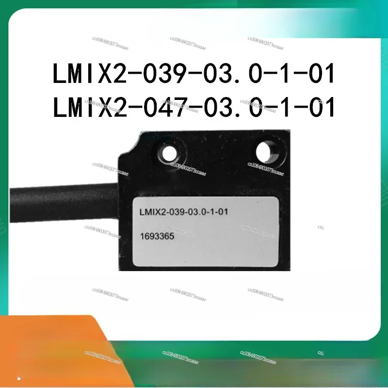 LMIX2-047-03.0-1-01 Magnetic Grid Ruler LMIX2-039 Avijemai Punching Machine