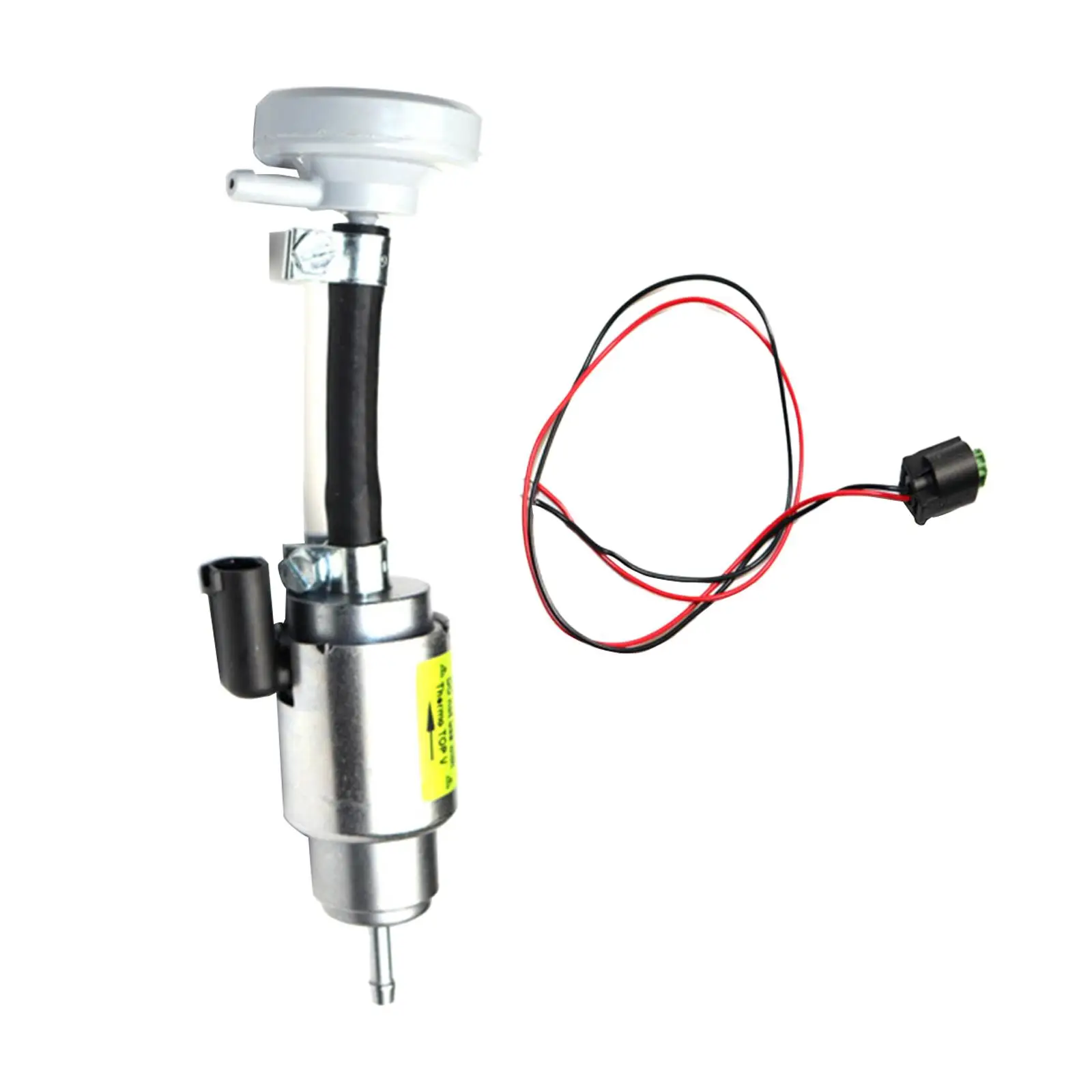 Reliable Parking Heater Oil Fuel Pump 506(DP42) Easy to Install Car Accessories