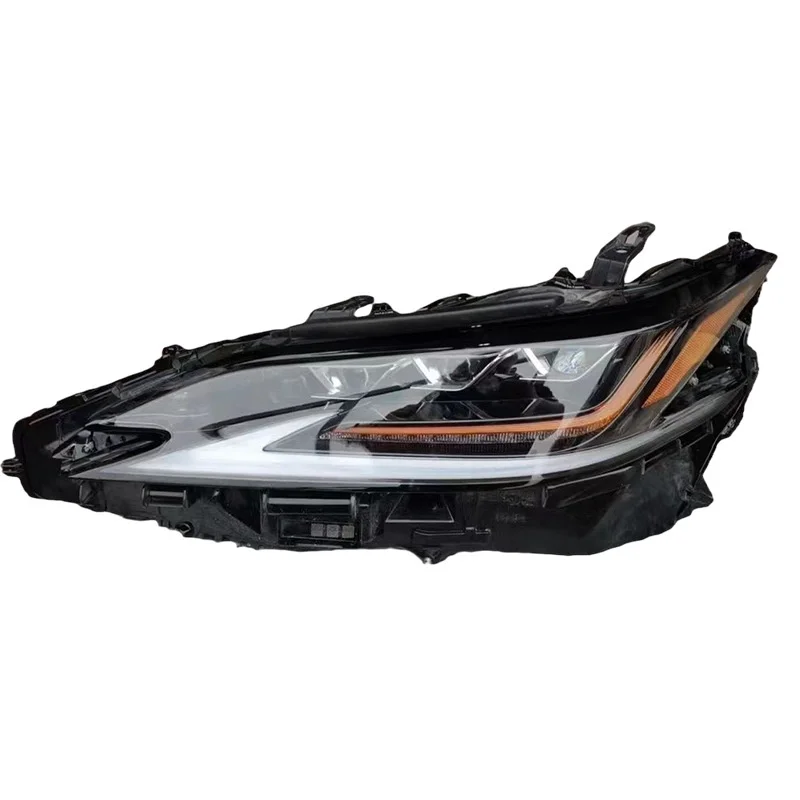 Luxury Sedan Replacement Us Version Front Headlamp Assembly For Lexus Es Series, Brand, HS Code 8512201000