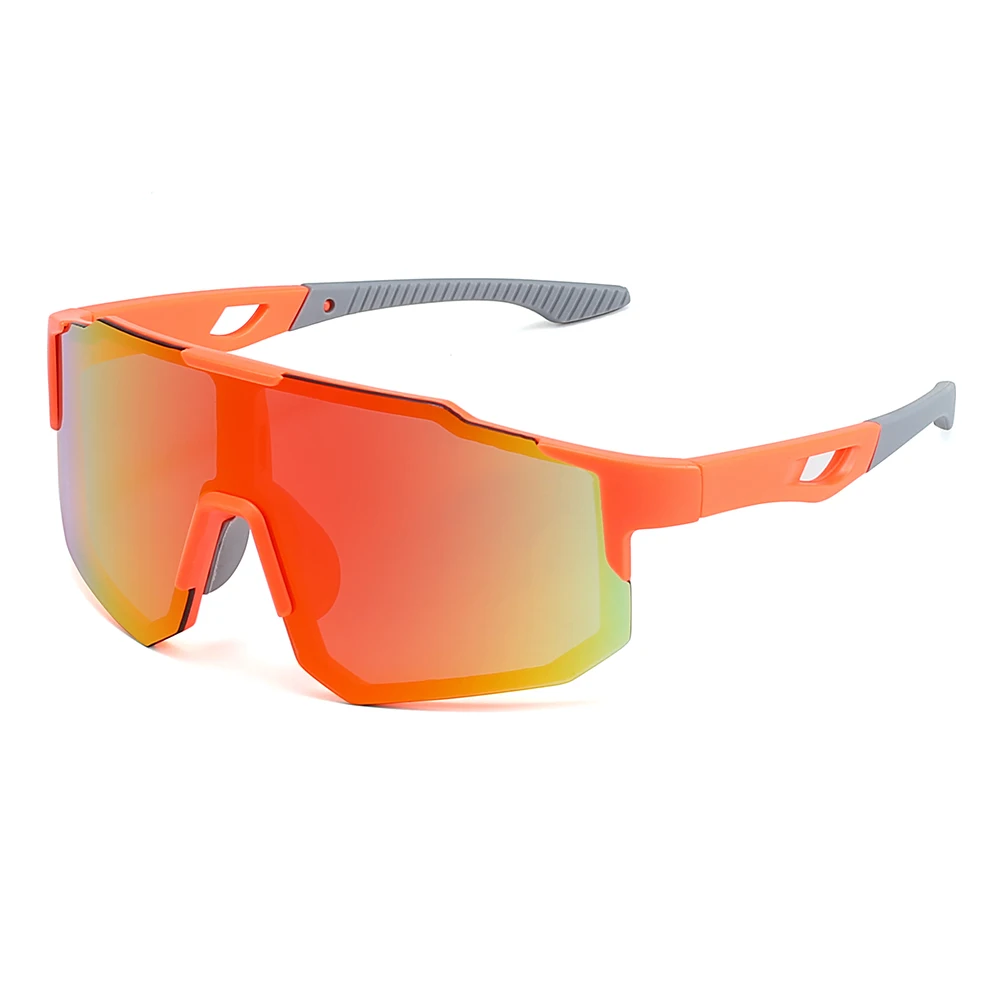 Summer Men Women UV Protection Sunglasses Outdoor Sport MTB Road Bike Cycling Carp Fishing Skiing Hiking Travel Running Glasses