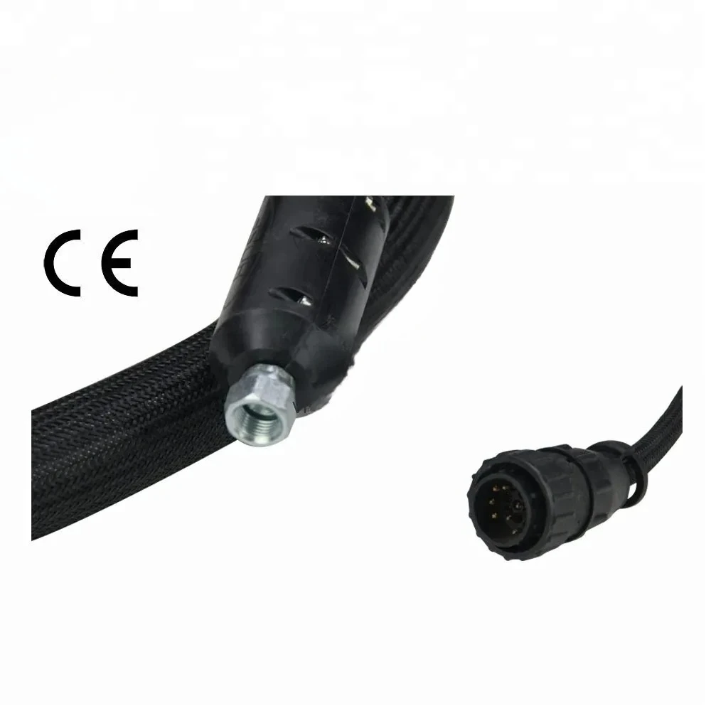 Flexible Glue Hose for Hot Melt Glue Machine