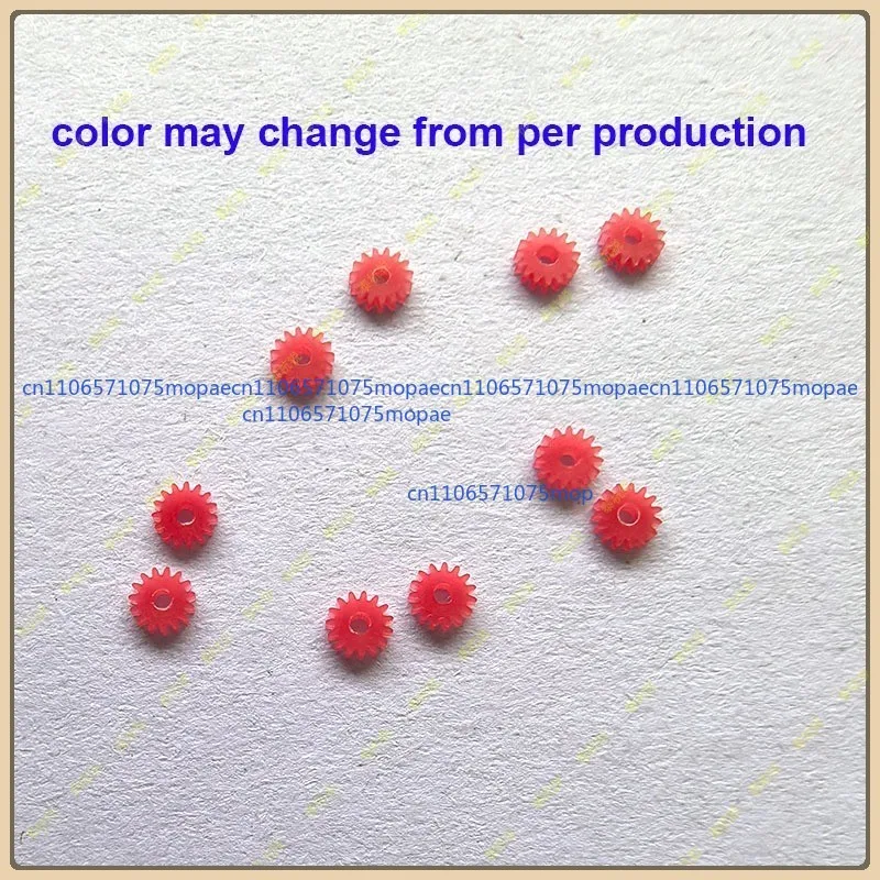 5pcs-pack-for-canon-ixus80-ixus85-ixus70-ixus75-lens-focusing-gear-vulnerable-ge