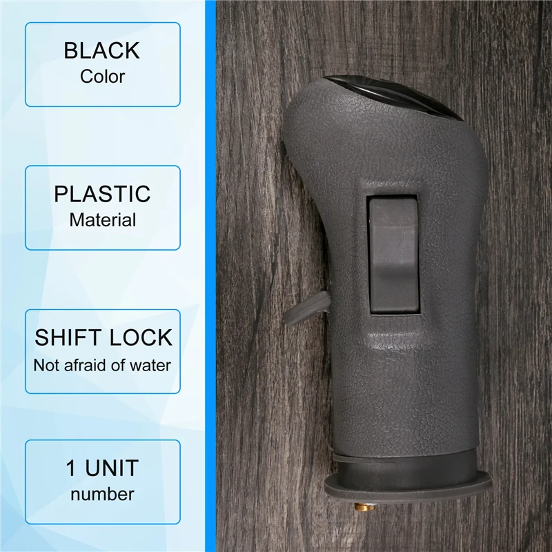 

BT-20488065 Ручка рычага переключения передач для Volvo FH FM FMX NH9 FLC 20488052 20488065 1521394 3192255