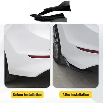 8 最佳銷售 奧迪A6 C6車身套件 - №5