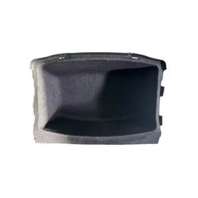 Geeignet für die neue Version des Backbox-Innenlaufs Modell 3, 1752608