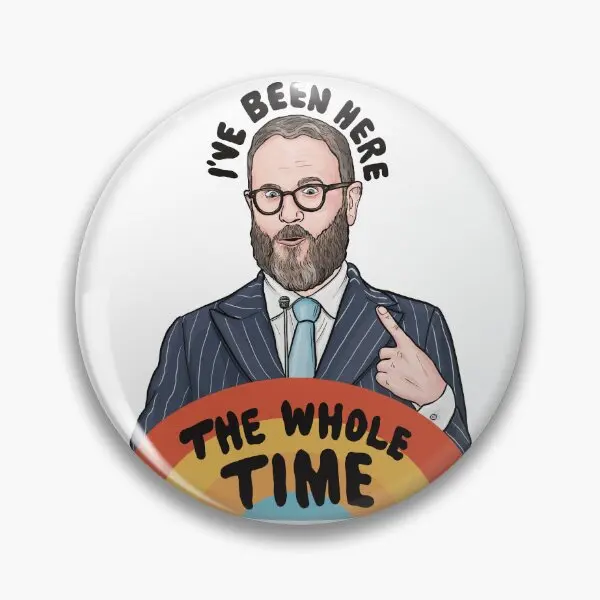 I Ve Been Here The … - image