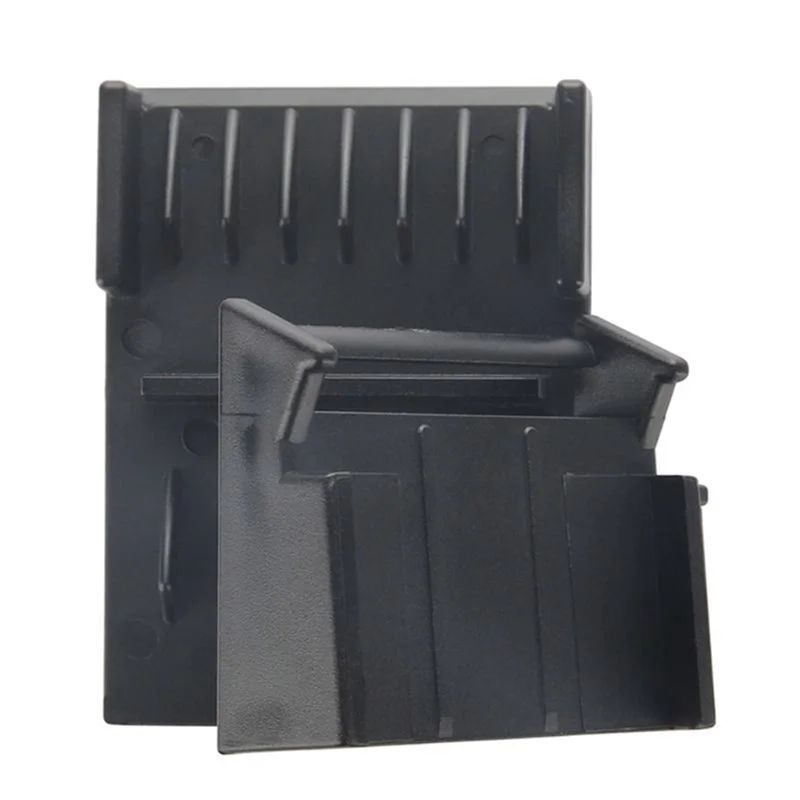 ABBR Profesional Clipper Penjaga Pemangkas Lampiran Penjaga Sisir Panduan Menghapus Rambut Ujung Terbelah Alat Penata Rambut