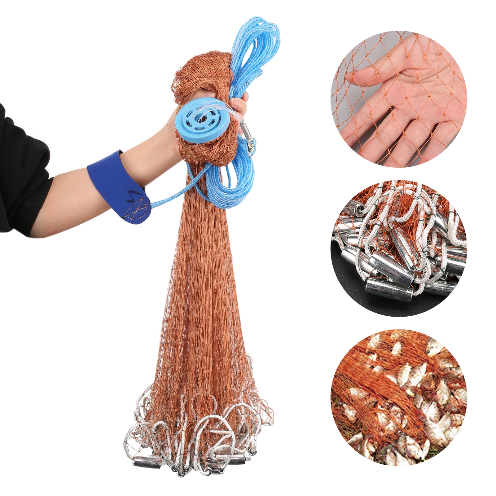 #42 Latest Fishing Tools Updates