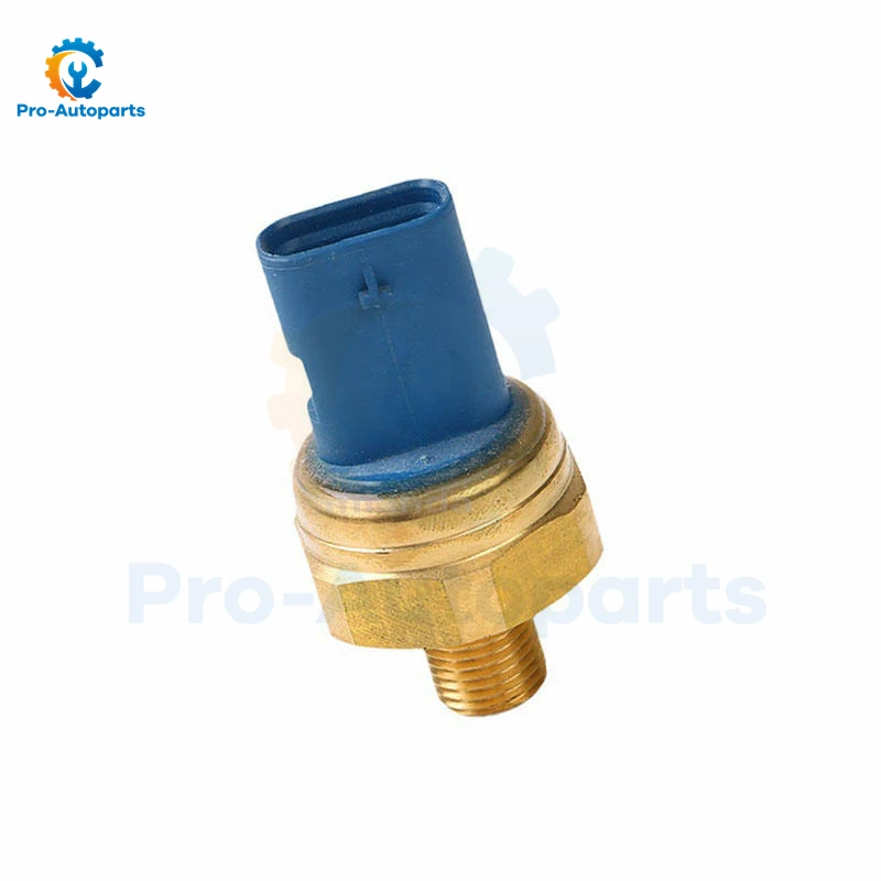 Interruptor de Sensor de presión de aceite 04E906060A para modelos de la serie Volkswagen Audi, piezas de repuesto para automóviles 04e9060a