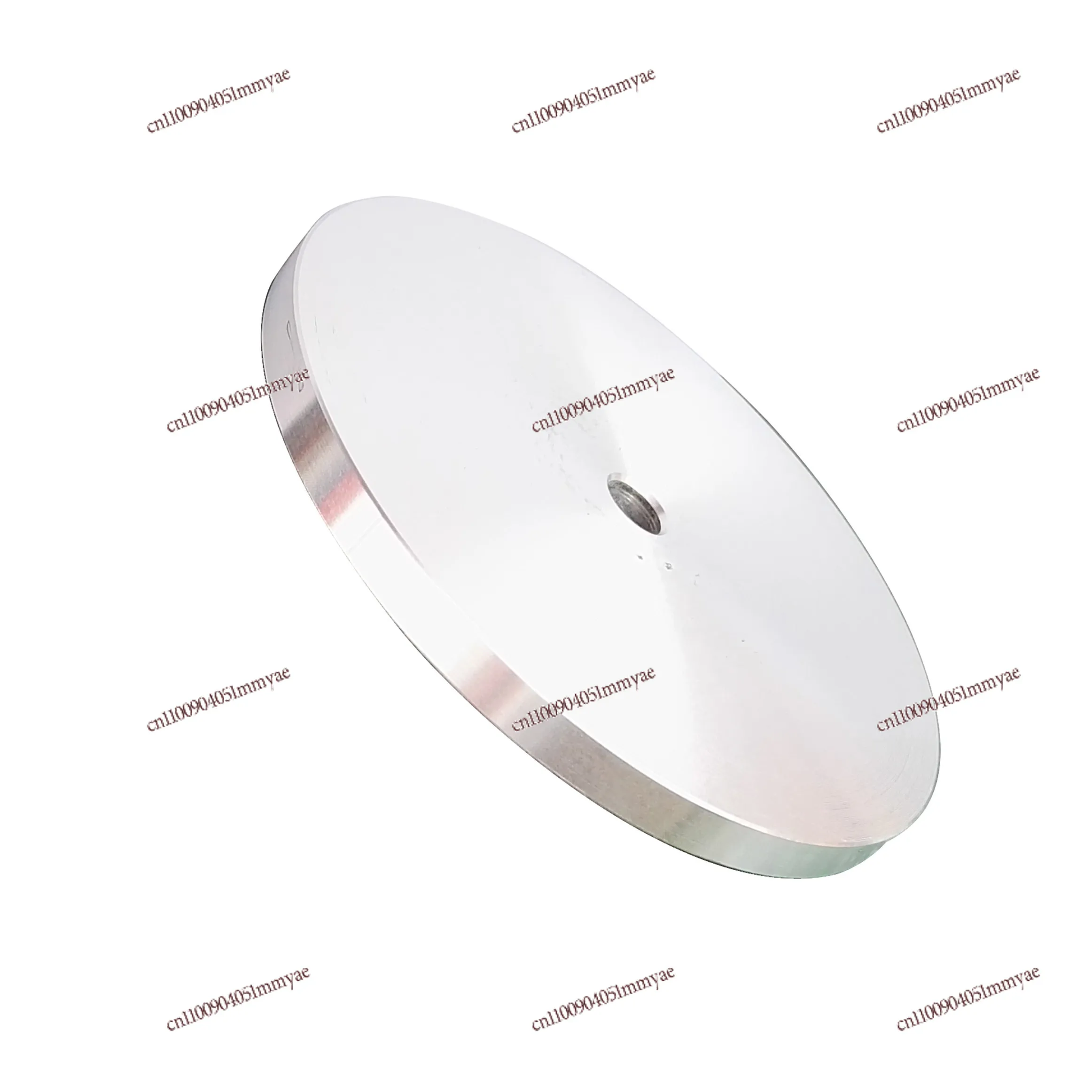 

Gem Mechanical Angle Machine Polishing Disc 6 Inch 12.7 Hole Gem Polishing Disc