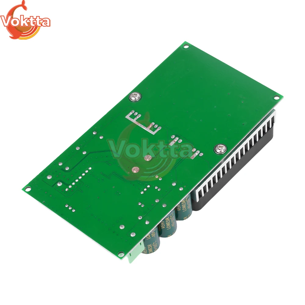 600W DC-DC Adjustable Buck Converter Step Down Module 120V 100V 96V 84V LED Display Driver Voltage Regulator Power Supply Module