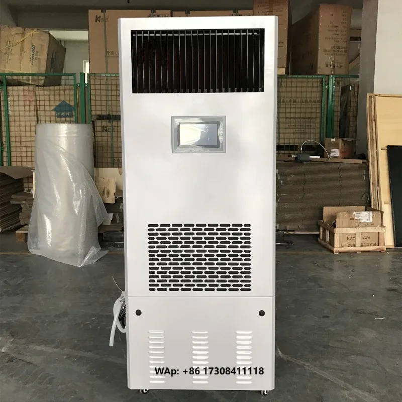 Heavy-Duty Warehouse Constant Humidity Industrial Dehumidifiers Humidification Industrial 2 in 1 Constant Humidity Machine
