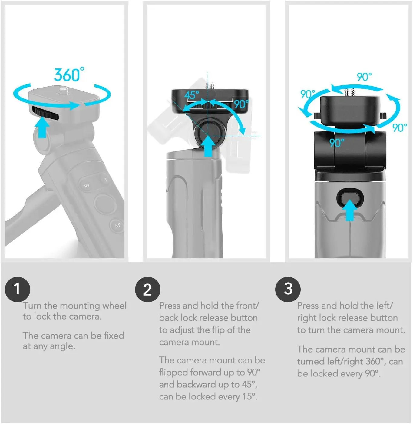 Camera Shooting Grip Replaces Canon HG-100TBR Work for Canon EOS R7 R10 R5 R6 R M50II 6DII 250D 90D M6II 850D G7XIII G5XII M200